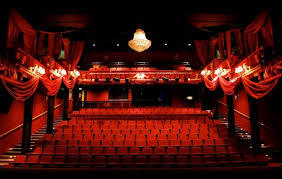 The Maltings Theatre & Cinema